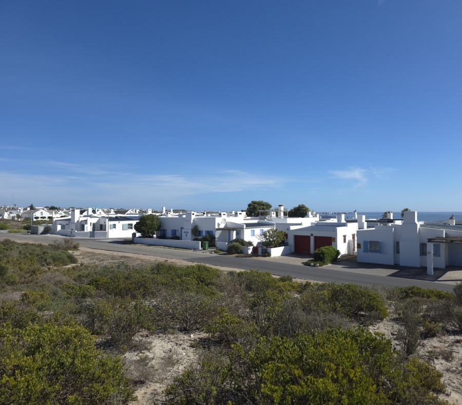 0 Bedroom Property for Sale in Mosselbank Western Cape
